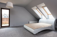 Newarthill bedroom extensions