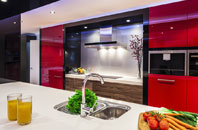 Newarthill kitchen extensions