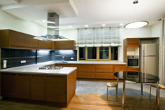 kitchen extensions Newarthill